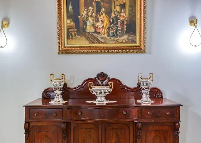 Daire Lovely In The Heart Of Qormi Village *