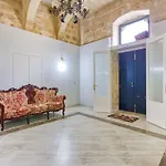 公寓 Lovely In The Heart Of Qormi Village Santa Vennera