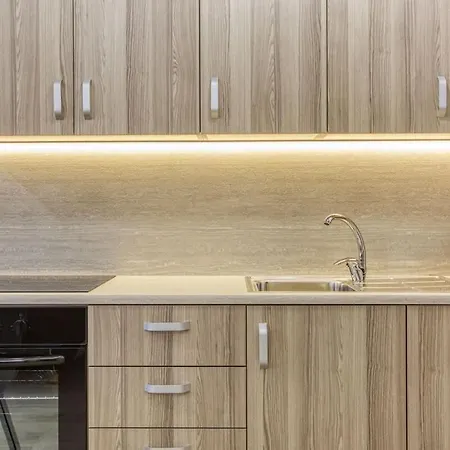 Lovely In The Heart Of Qormi Village Apartment Santa Vennera