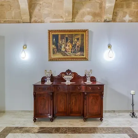 Apartment Lovely In The Heart Of Qormi Village *