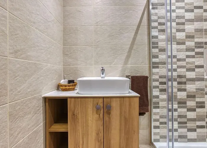 Apartament Lovely In The Heart Of Qormi Village *