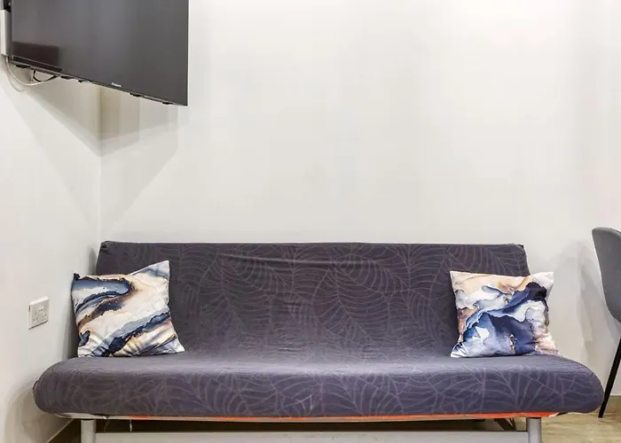 Lovely In The Heart Of Qormi Village Apartament