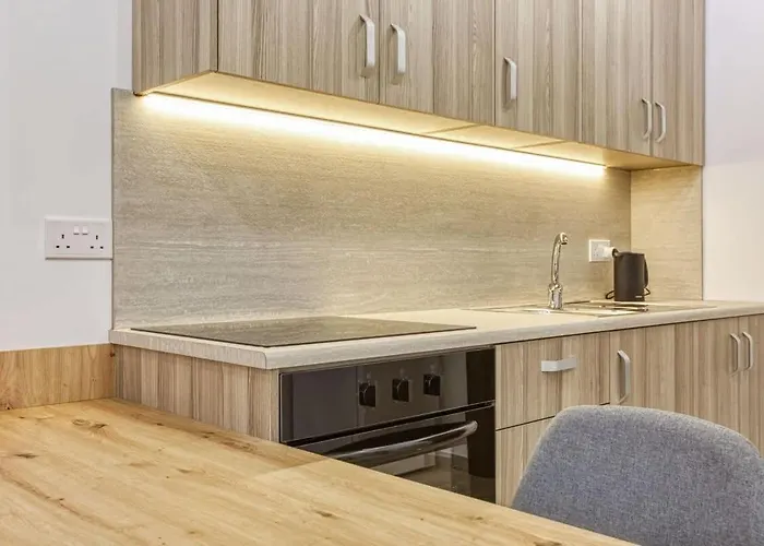 Lovely In The Heart Of Qormi Village