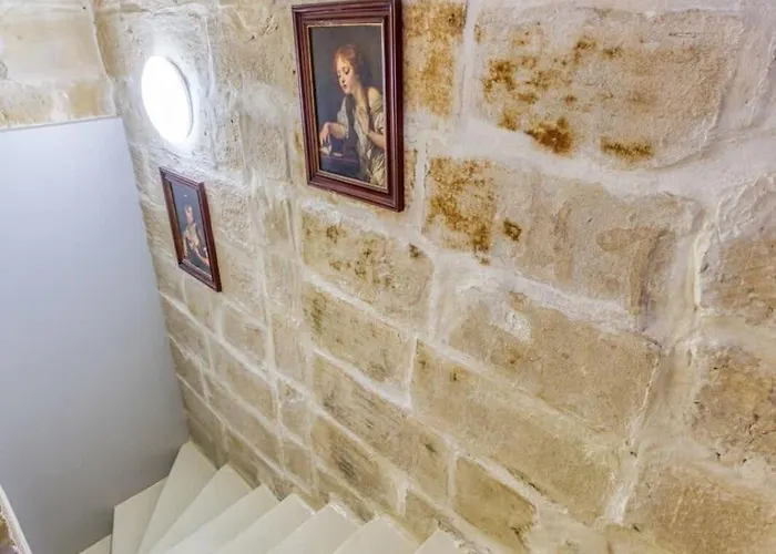 Lovely In The Heart Of Qormi Village * Santa Vennera